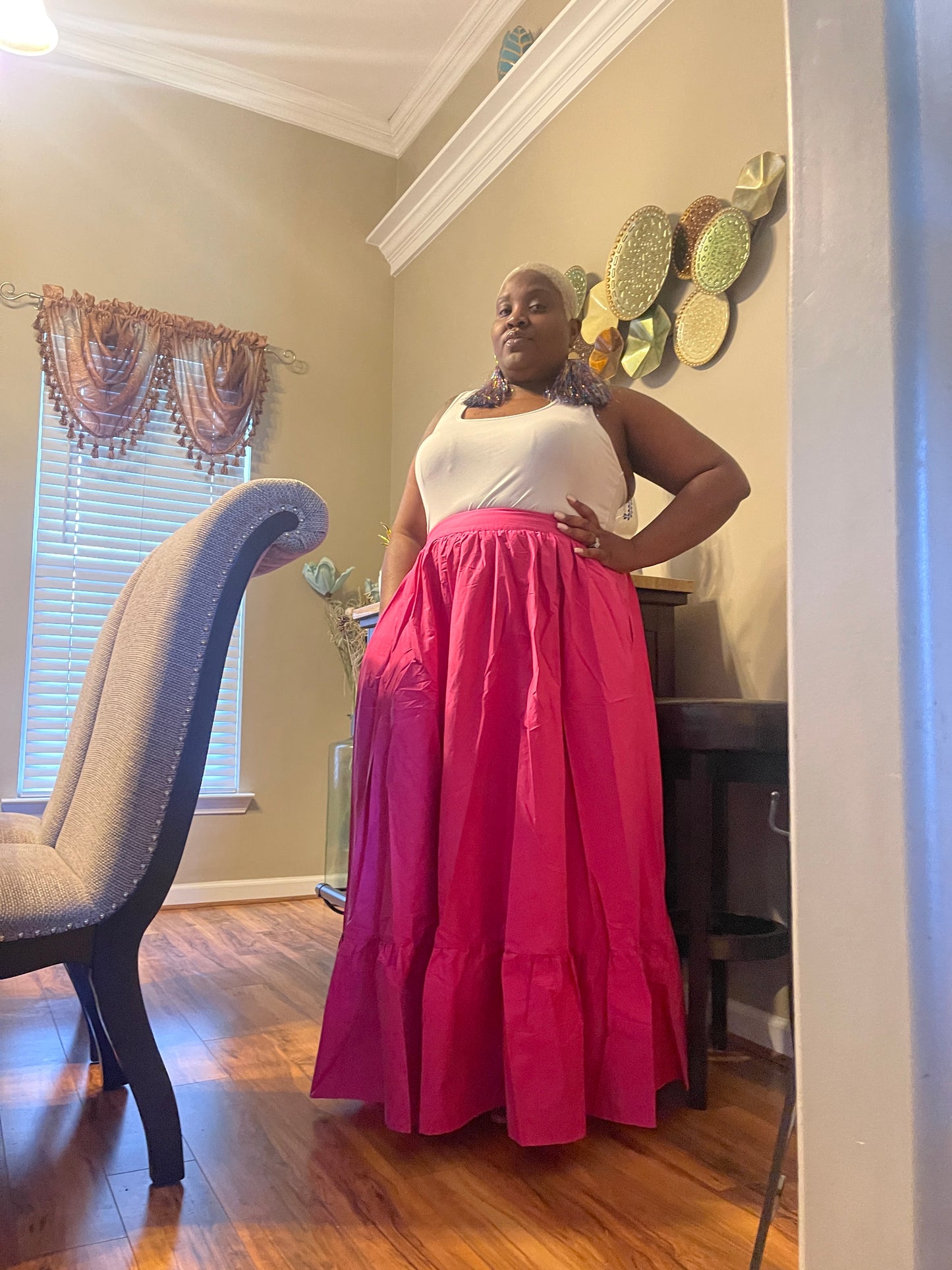 Glam Maxi