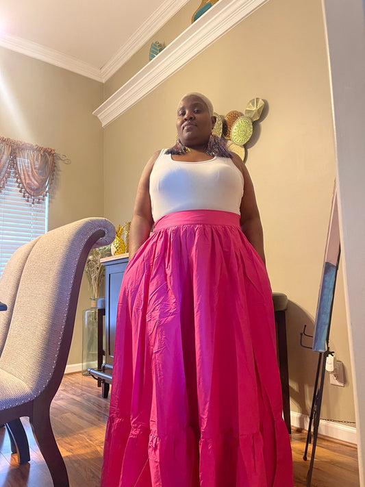 Glam Maxi